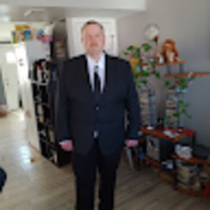 Meet your Posher, Karl